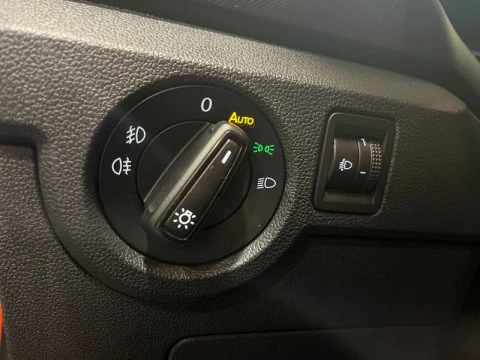 Volkswagen T-Cross Advance 1.0 TSI 70kW (95CV)