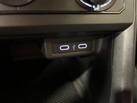 Volkswagen T-Cross Advance 1.0 TSI 70kW (95CV)
