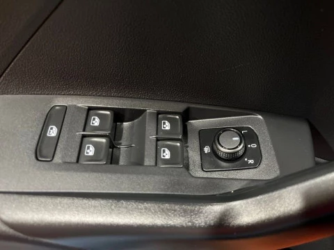 Volkswagen T-Cross Advance 1.0 TSI 70kW (95CV)