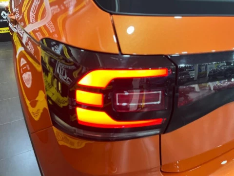 Volkswagen T-Cross Advance 1.0 TSI 70kW (95CV)