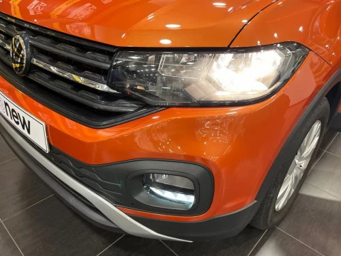 Volkswagen T-Cross Advance 1.0 TSI 70kW (95CV)