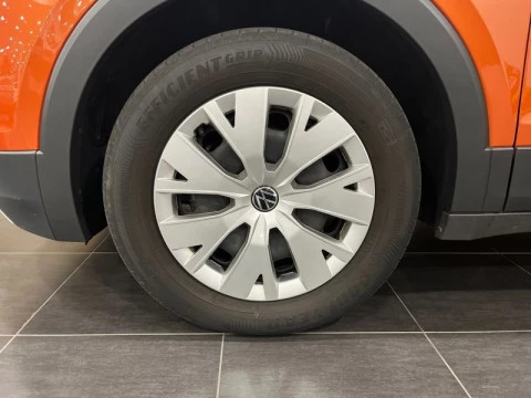 Volkswagen T-Cross Advance 1.0 TSI 70kW (95CV)