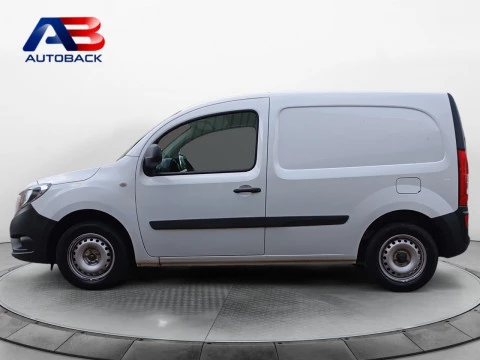 Mercedes-Benz Citan 109 CDI Furgón Largo