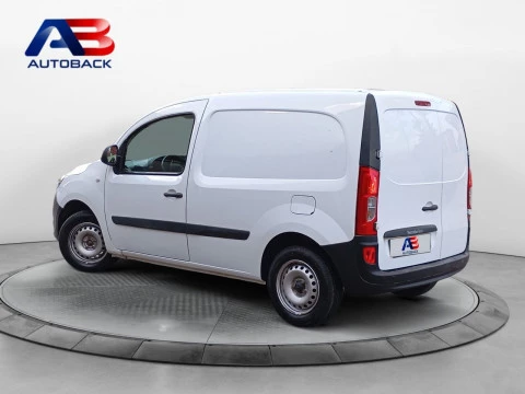 Mercedes-Benz Citan 109 CDI Furgón Largo