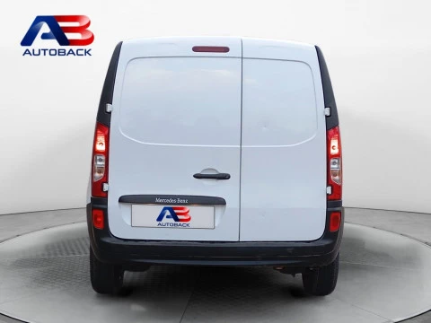 Mercedes-Benz Citan 109 CDI Furgón Largo