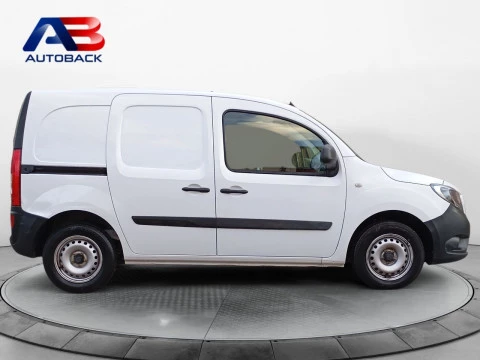 Mercedes-Benz Citan 109 CDI Furgón Largo