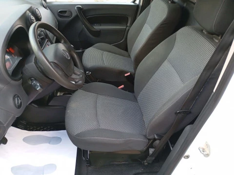 Mercedes-Benz Citan 109 CDI Furgón Largo