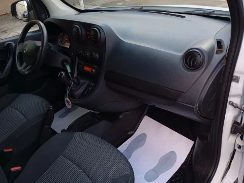 Mercedes-Benz Citan 109 CDI Furgón Largo