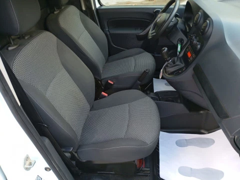 Mercedes-Benz Citan 109 CDI Furgón Largo