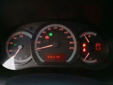 Mercedes-Benz Citan 109 CDI Furgón Largo