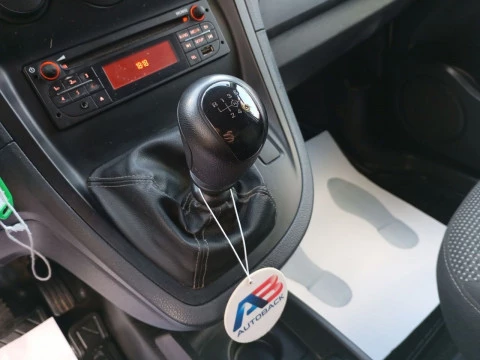 Mercedes-Benz Citan 109 CDI Furgón Largo