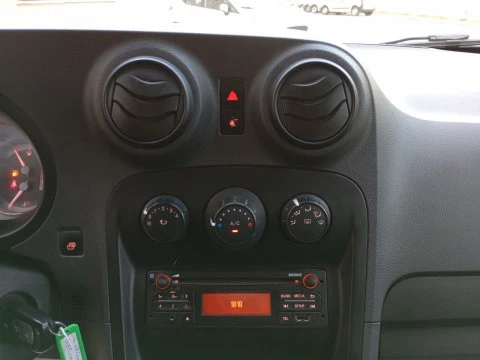 Mercedes-Benz Citan 109 CDI Furgón Largo