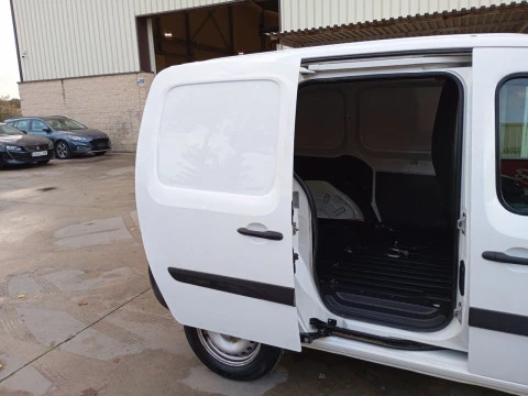 Mercedes-Benz Citan 109 CDI Furgón Largo