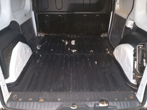 Mercedes-Benz Citan 109 CDI Furgón Largo