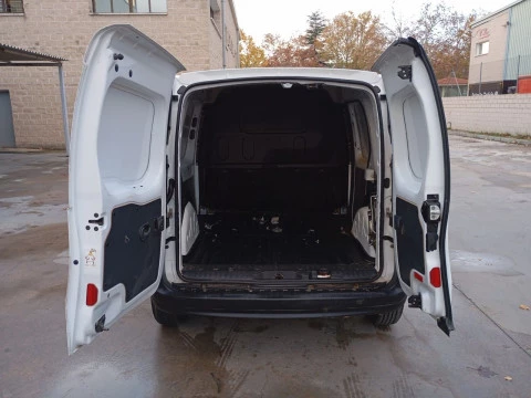 Mercedes-Benz Citan 109 CDI Furgón Largo