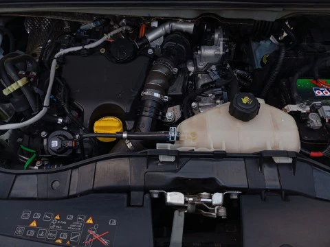 Mercedes-Benz Citan 109 CDI Furgón Largo