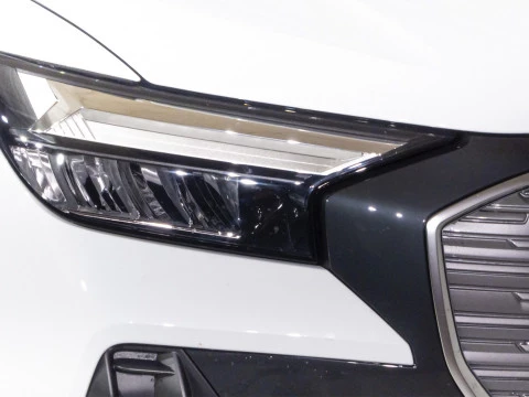 Audi Q4 e-tron S line 40 e-tron 150kW 82kWh