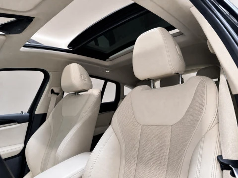 BMW X4 xDrive20d xLine