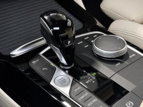 BMW X4 xDrive20d xLine