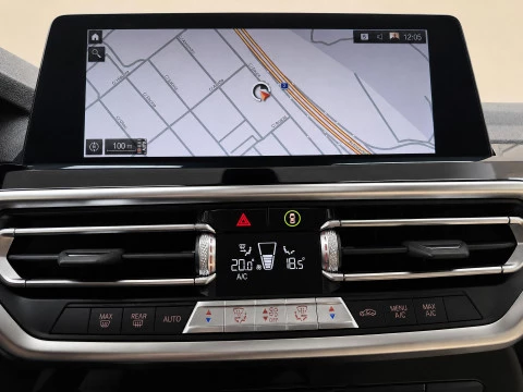 BMW X4 xDrive20d xLine