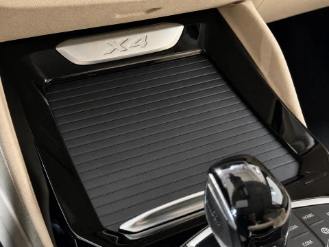 BMW X4 xDrive20d xLine