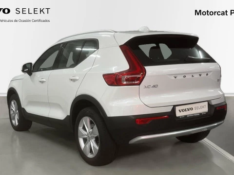 Volvo XC40 XC40 Core, B3 Mild Hybrid, Gasolina