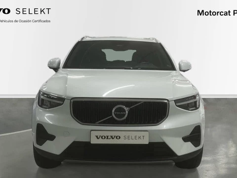 Volvo XC40 XC40 Core, B3 Mild Hybrid, Gasolina