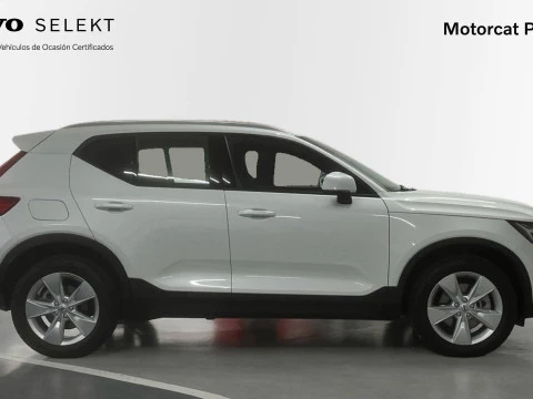 Volvo XC40 XC40 Core, B3 Mild Hybrid, Gasolina