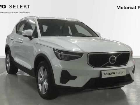 Volvo XC40 XC40 Core, B3 Mild Hybrid, Gasolina