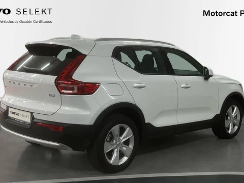 Volvo XC40 XC40 Core, B3 Mild Hybrid, Gasolina