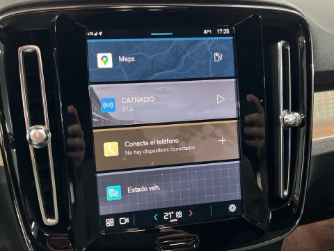 Volvo XC40 XC40 Core, B3 Mild Hybrid, Gasolina