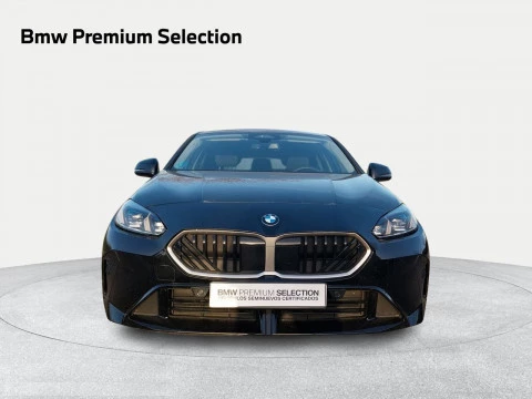 BMW Serie 1 120d