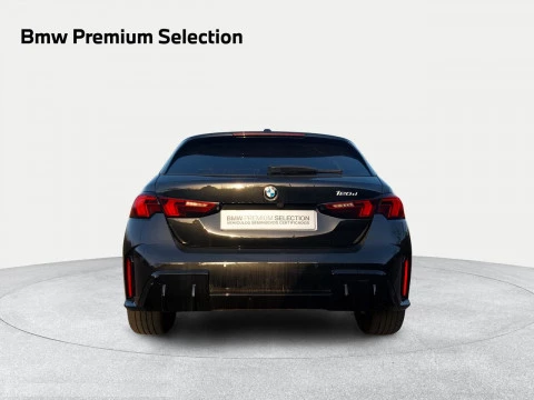 BMW Serie 1 120d