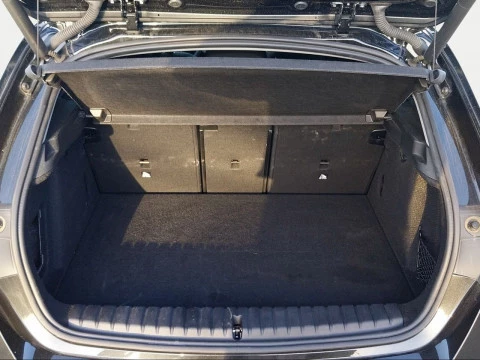 BMW Serie 1 120d