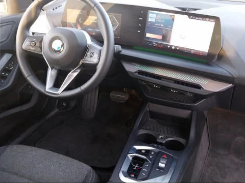 BMW Serie 1 120d