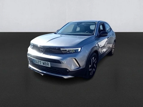 Opel Mokka 1.5 D Business Elegance