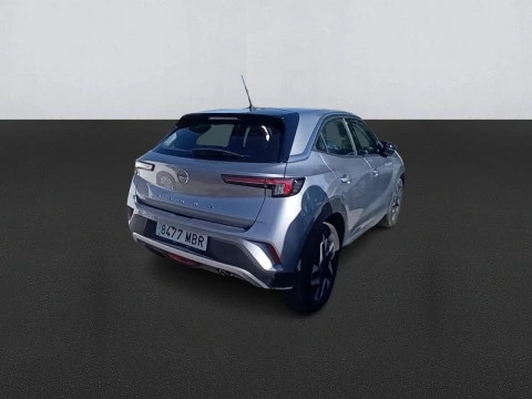 Opel Mokka 1.5 D Business Elegance