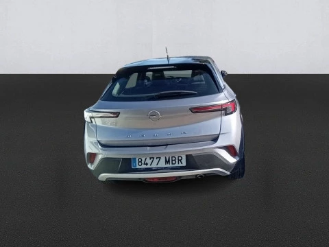 Opel Mokka 1.5 D Business Elegance