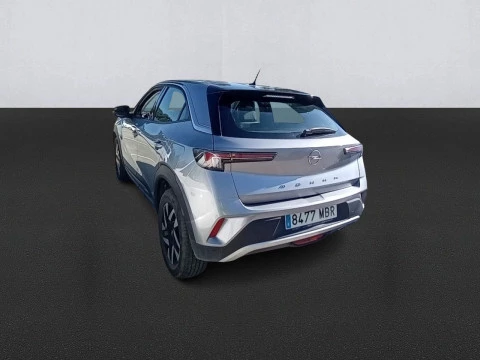 Opel Mokka 1.5 D Business Elegance