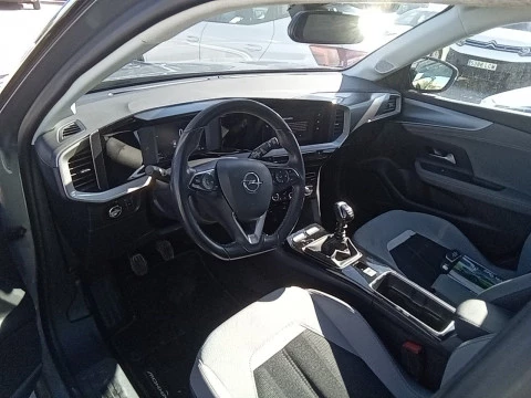 Opel Mokka 1.5 D Business Elegance