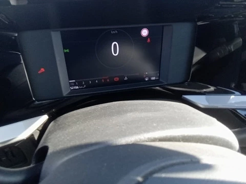 Opel Mokka 1.5 D Business Elegance