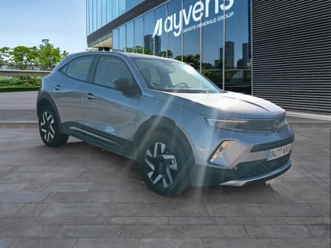 Opel Mokka 1.5 D Business Elegance
