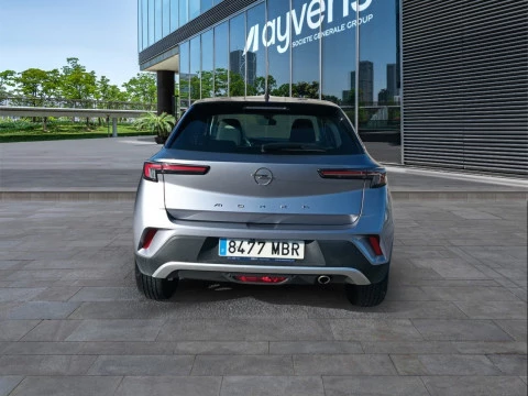 Opel Mokka 1.5 D Business Elegance