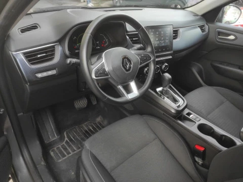 Renault Arkana Evolution E-TECH full hybrid 105kW(145CV