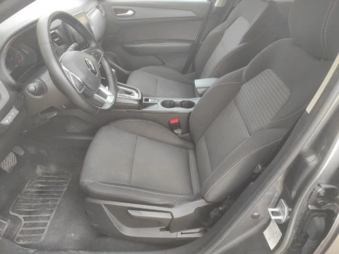 Renault Arkana Evolution E-TECH full hybrid 105kW(145CV