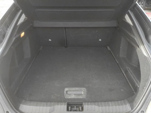 Renault Arkana Evolution E-TECH full hybrid 105kW(145CV