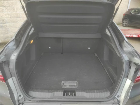 Renault Arkana Evolution E-TECH full hybrid 105kW(145CV