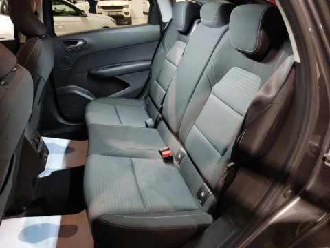 Renault Arkana Evolution E-TECH full hybrid 105kW(145CV