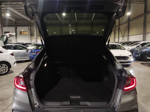 Renault Arkana Evolution E-TECH full hybrid 105kW(145CV