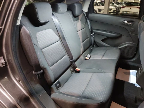 Renault Arkana Evolution E-TECH full hybrid 105kW(145CV